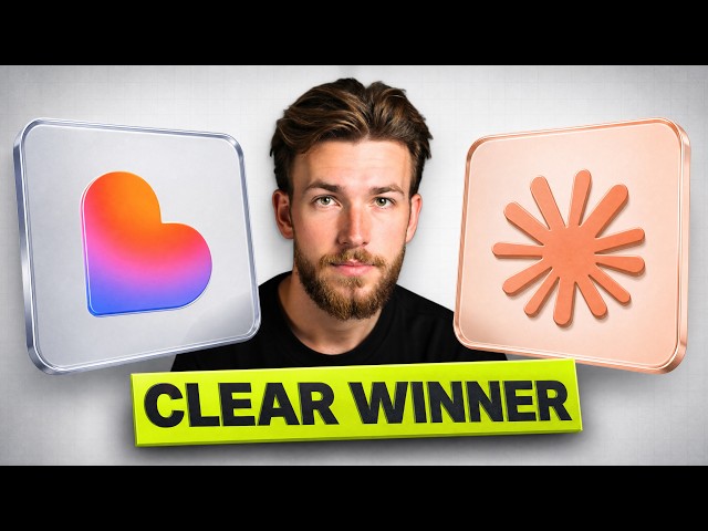 Claude Code vs. Lovable: 90% of You Are Choosing Wrong
