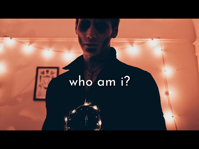 I became Dream for Halloween