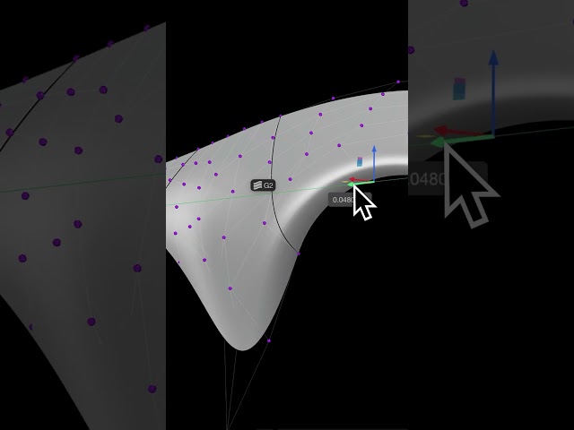 The Align tool just got even more POWERFUL #plasticity