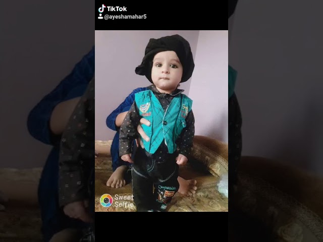 Subhan cutipie...