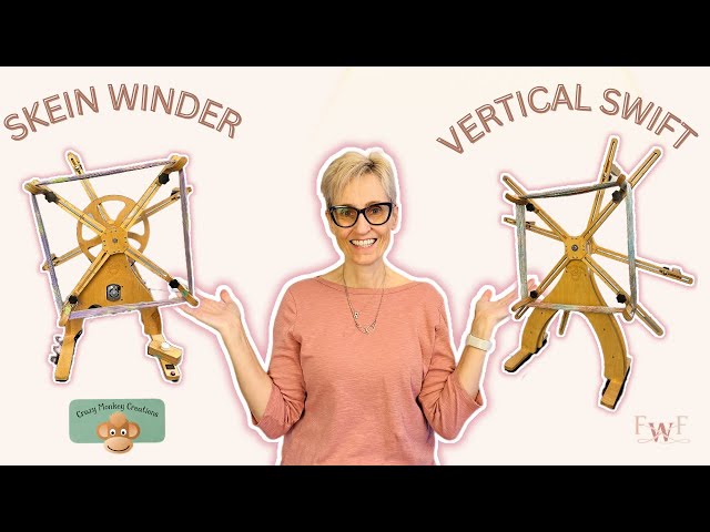 Crazy Monkey Creations: Game Changer for Yarn Crafters?