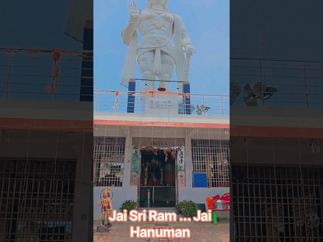 Jai Hanuman #jaisriram #veerahanuman #anjaniputra #mahaveer #viral