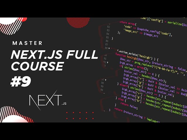 NextJs Tutorial for Beginners in Hindi #9 (Use Context) | Coding Hunt