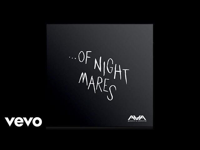 Angels & Airwaves - Home (Audio Video)