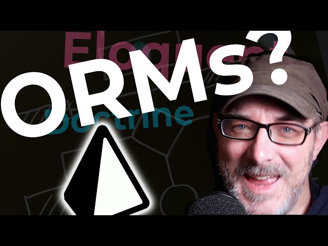 Prisma, Eloquent, Doctrine: Why Use an ORM?