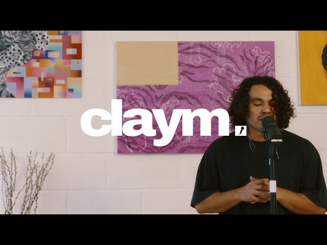 Claym: stems. Acoustic Performance