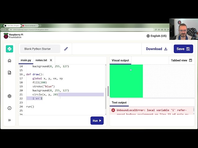 1 - Structuring code without OOP