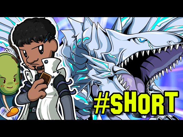 Yu-Gi-Oh! BEST! Blue-Eyes White Dragon Deck Profile - Legacy of the Duelist: Link Evolution