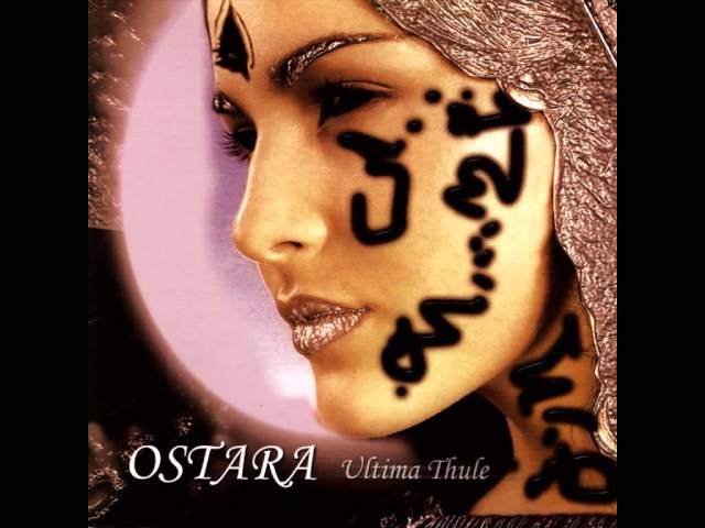 Ostara - Diva de Sade
