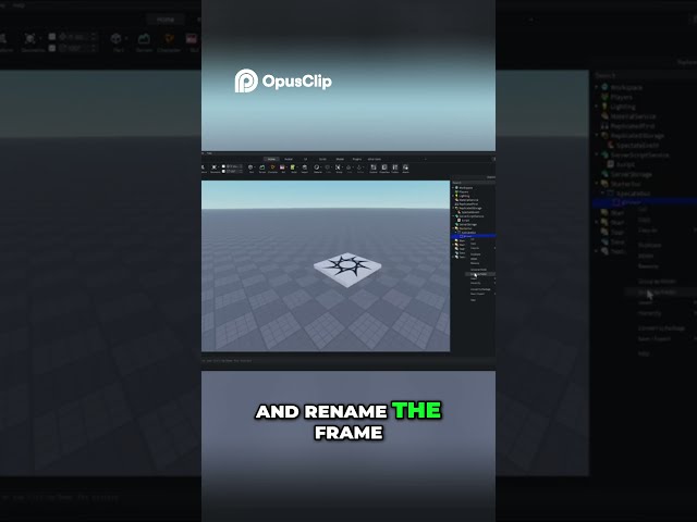 How to Make a Spectate System in Roblox Studio (2026 Tutorial) | Full Working Player Camera System