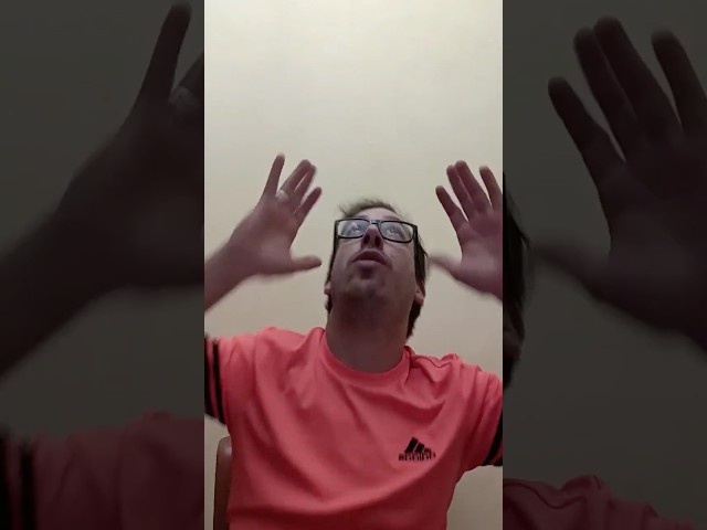 This happens to every video
