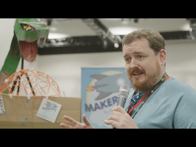 EuroPython - Makers
