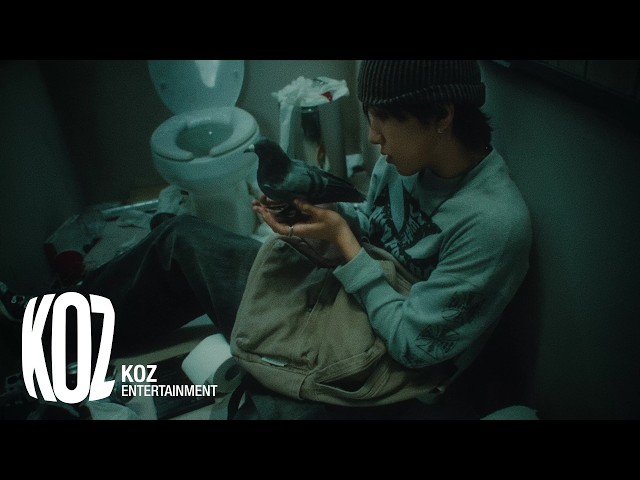 BOYNEXTDOOR (보이넥스트도어) [HOME: DELUXE] Concept Film : HAZE ver.