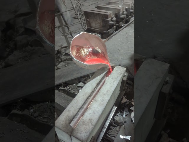 Amazing Aluminum Recycling Process
