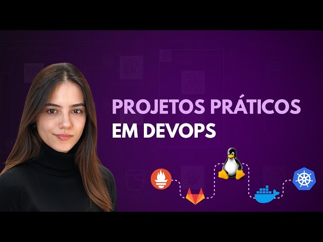 How to create good DevOps projects