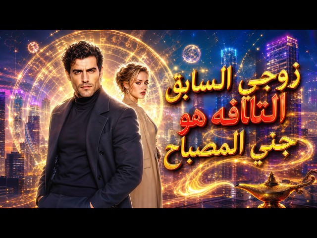 زوجي السابق التافه هو جني المصباح | Hot Drama#reelshorts #drama#aimovie