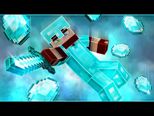 Full Diamond Armor Speedrun World Record [3:14]
