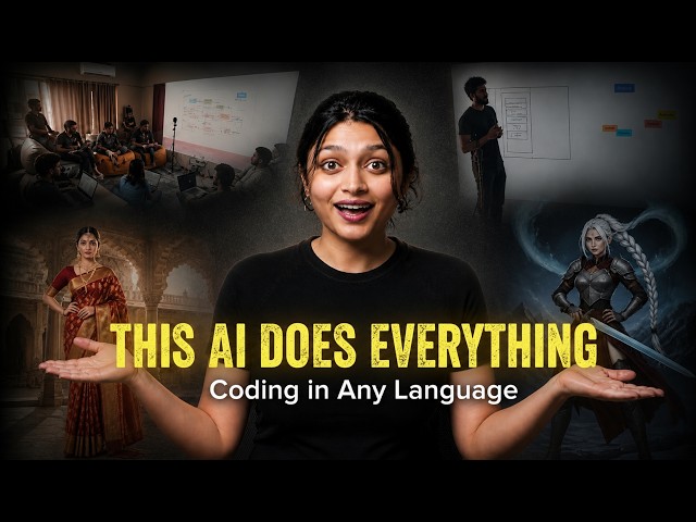 Learn Coding with AI for Beginners | HIndi | Zopu.ai Tutorial | 2026