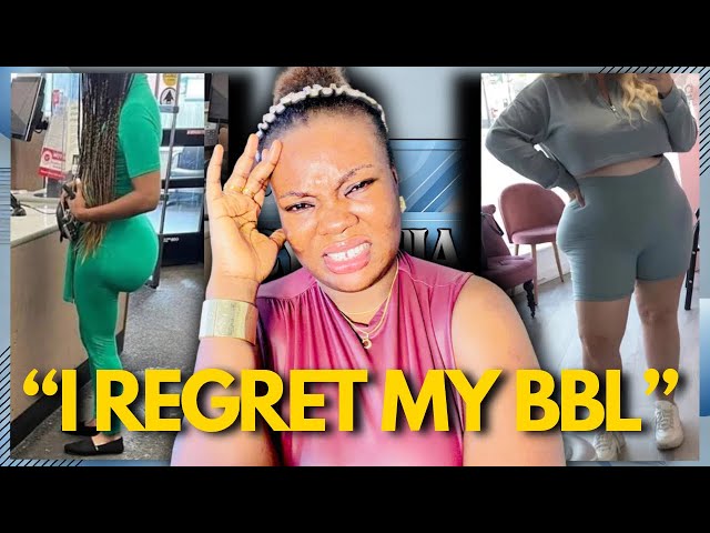 BBL Horror Stories That Will Make You Rethink Everything…