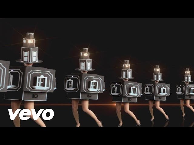 Babasonicos - Ideas