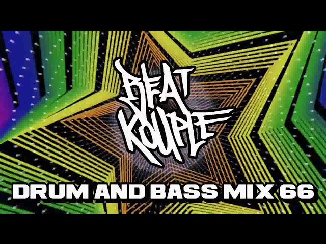 MiX #66 Drum and Bass | Neurofunk FREE DOWNLOAD