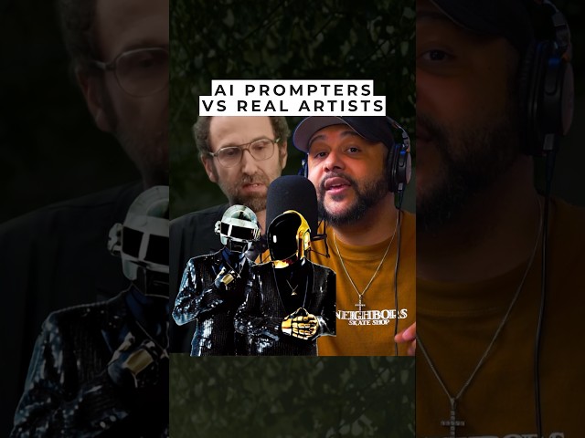 Real Artists Love The PAIN β€οΈβπ₯