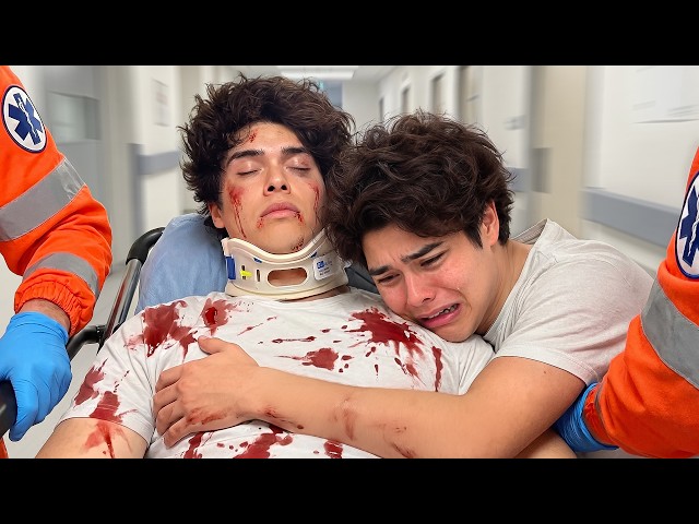 Our Last Video..