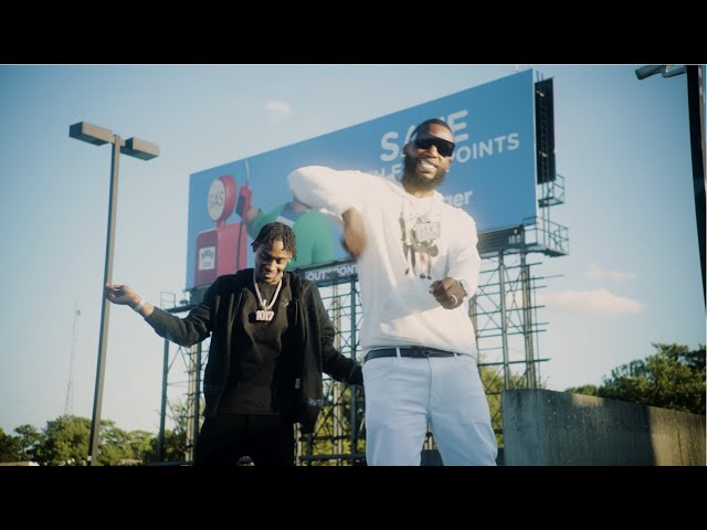Gucci Mane - Talkin to the Streets (feat. Mac Critter) [Official Music Video]