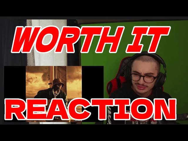 Lil Yachty - Worth It (Audio) - Reaction