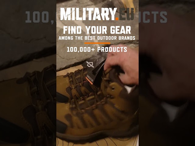 Where I Find My Outdoor Gear | Military.eu
