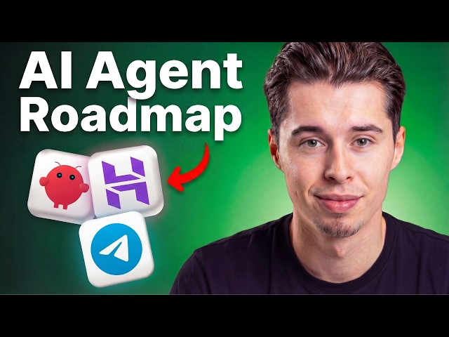 How to Set Up your First AI Agent in 2026 (Step by Step)