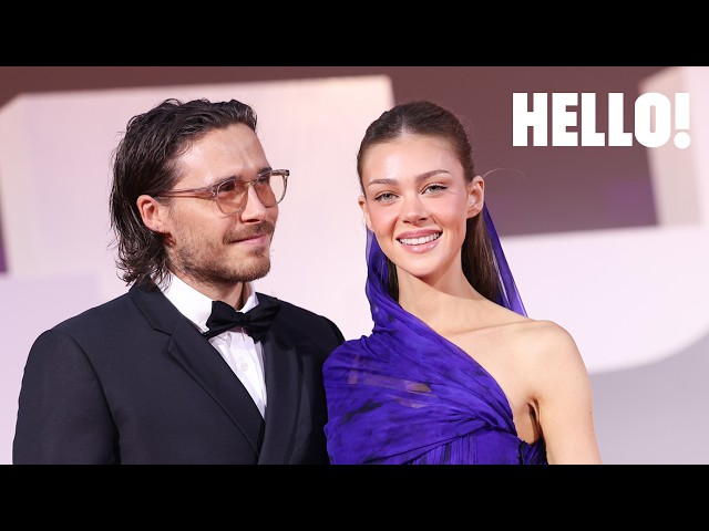 The Dresses Everyone's Talking About: Venice Film Festival 2026
