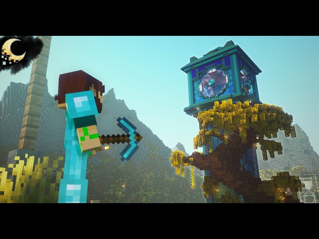 I Got My Minecraft World Back, But Something's Off...