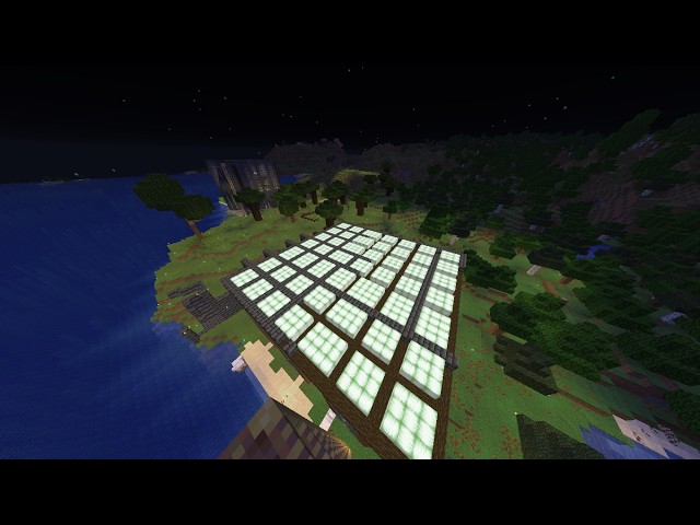 Minecraft In The Evening With Twazule - Sunday Resource Farming!!