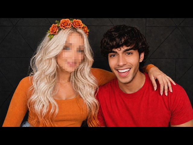 Meet My Girlfriend..