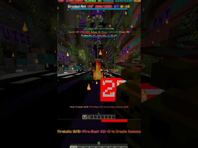 This item is HOT #minecraft #minecraftmemes #minecraftmods