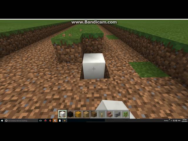 Minecraft City build /ep1