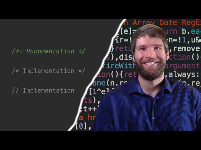 How to Comment Your Code Well - Java Programming
