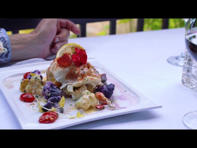 Mignon in Plano, TX - Foodie Travel Experiences