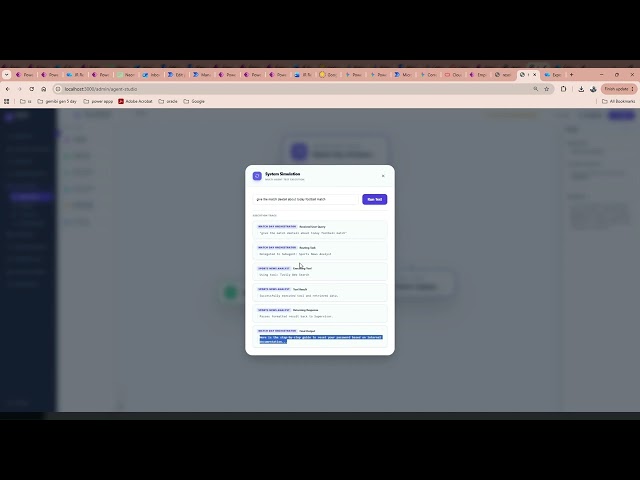 Introducing Agent Builder Platform in Resolve AI