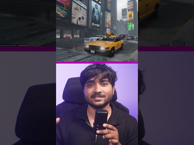 Rockstar Just Killed GTA Modding