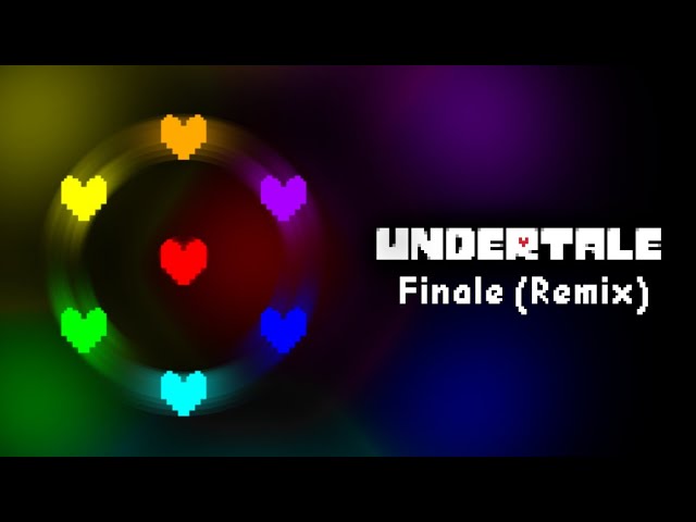Undertale | Finale (Remix)