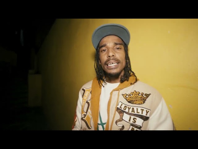General Kaution ft. Tonka Rebel - Bun Dem Down (WYFL Riddim)
