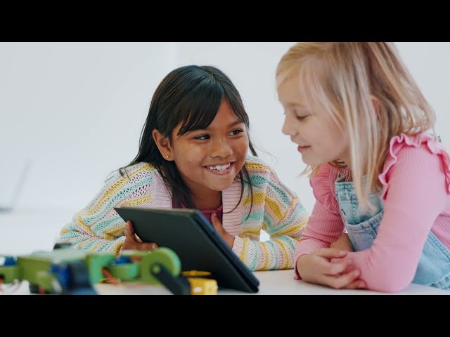 Project Lead The Way (PLTW): Preparing Students to Lead the Future