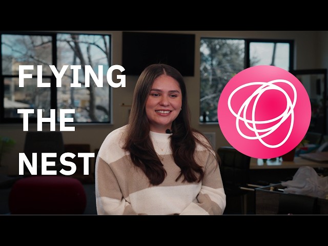 Flying the NEST: Sam