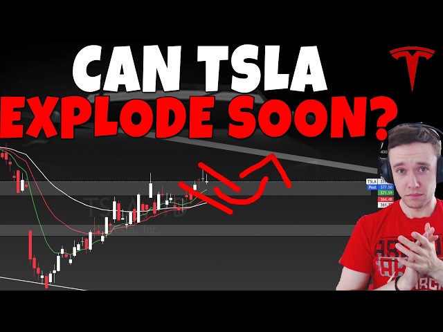 Stock Technical Analysis on TSLA, SPCX, PLTR, HOOD, MU, SOFI, NBIS, BTC
