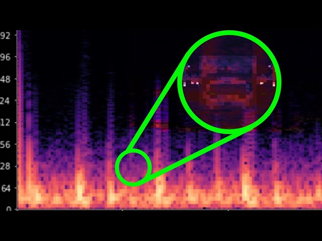 Solving Minecraft's Biggest Mystery