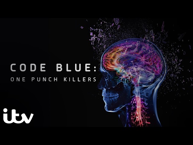 Code Blue: One Punch Killers