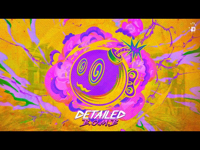 Detailed - B.O.M.B.