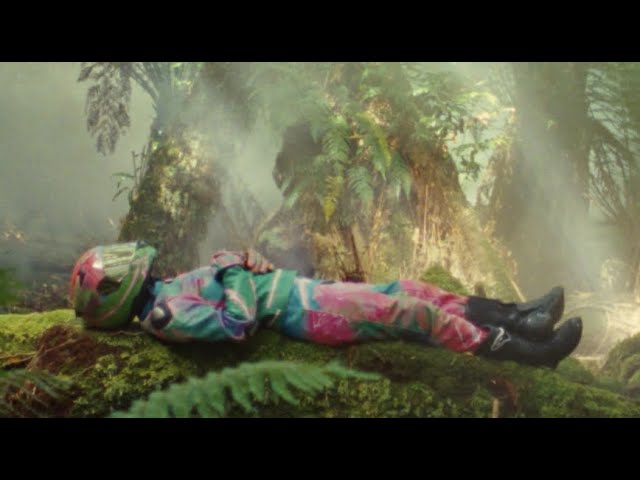 Flume - Love Light (Official Music Video)